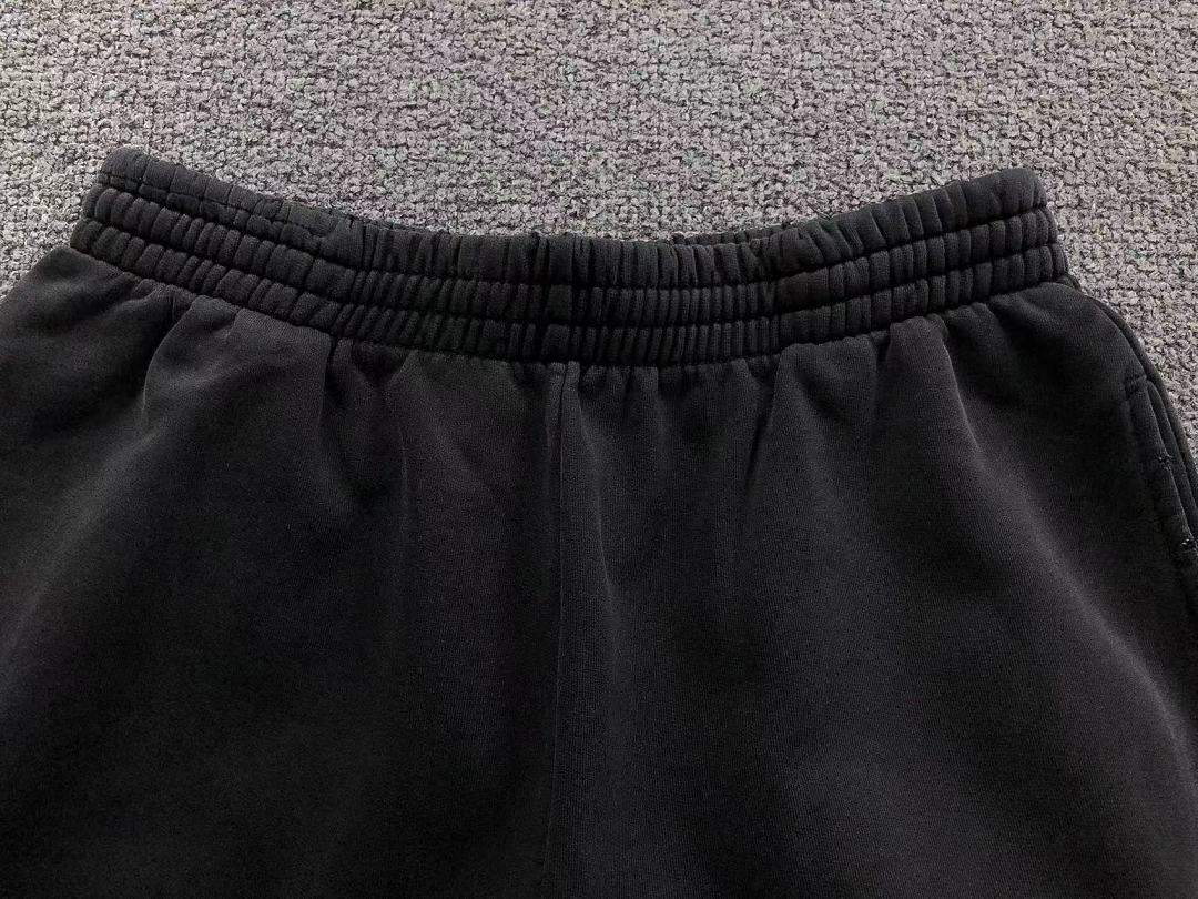 Balenciaga 208 B⭐L⭐⭐⭐IA⭐A TROUSERS 3206170321 (Im 170Cm 60Kg I Wear Size S In The Phot) - Image 10
