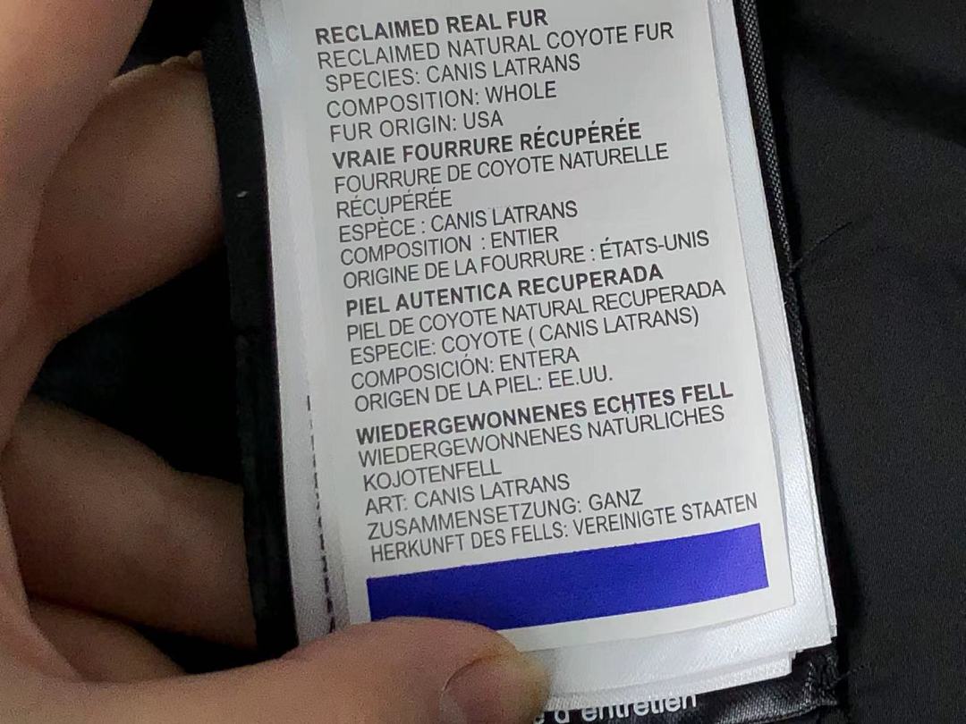 Canada Goose 598 C⭐N⭐⭐A G⭐⭐⭐E DOWN - Image 45
