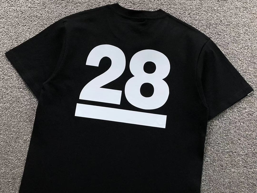Bape 98 BAPE T-SHIRT 4205290877 (Im 170Cm 60Kg I Wear Size M In The Phot) - Image 20
