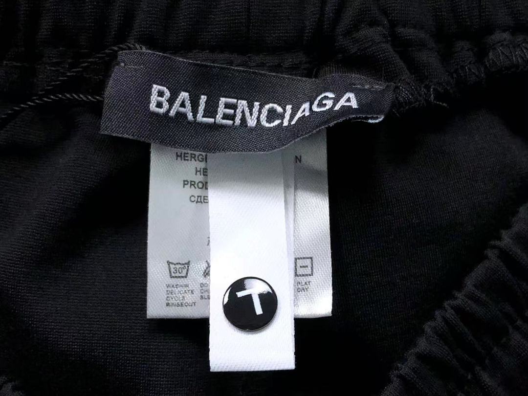 Balenciaga 115 B⭐L⭐⭐⭐IA⭐A SHORTS 3203235420 (Im 170Cm 60Kg I Wear Size L In The Phot) - Image 23