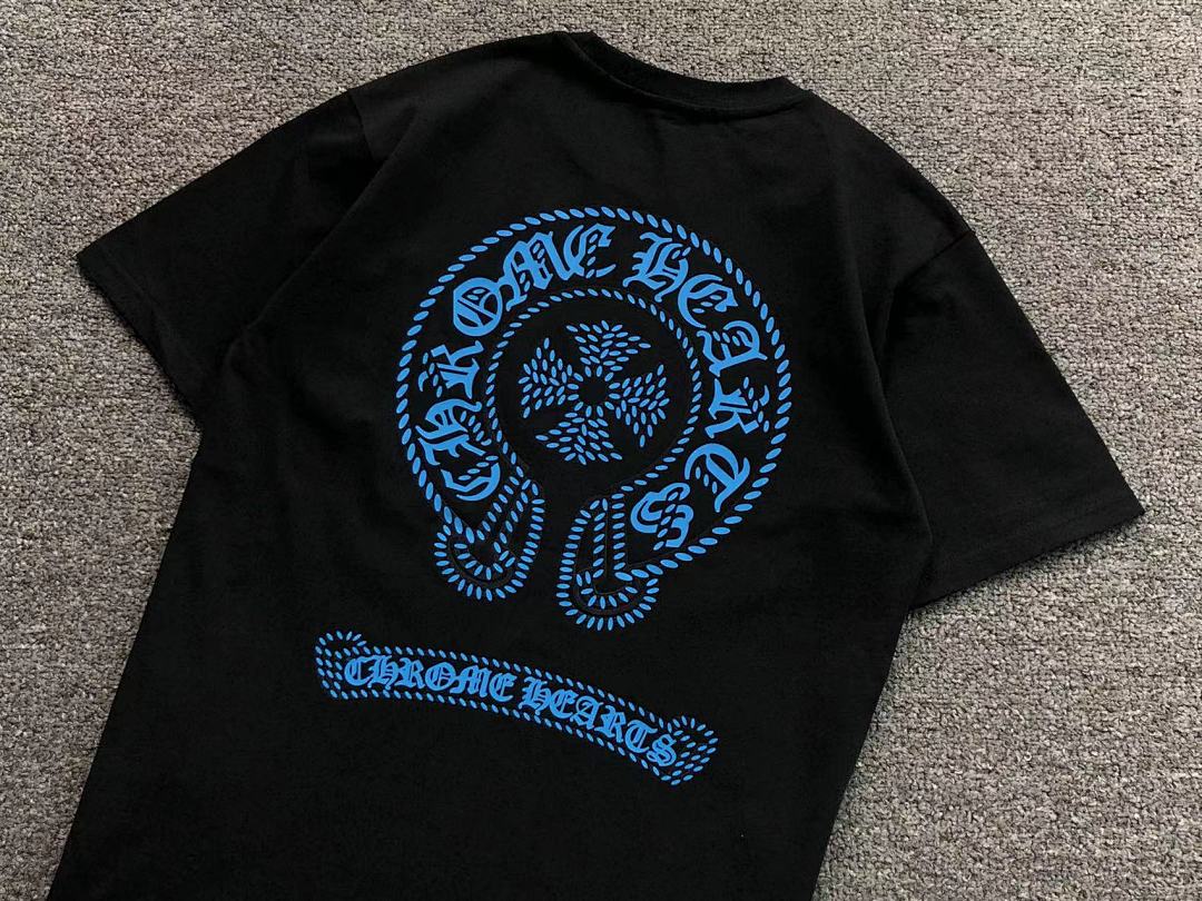 Comme des Garcons 128 C⭐⭐OME HE⭐⭐TS T-SHIRT 3203211817 (Im 170Cm 60Kg I Wear Size S In The Phot) - Image 12