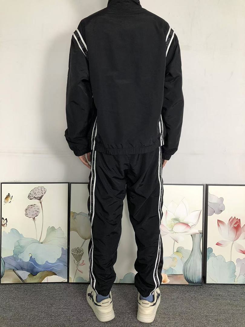 Nike TROUSERS 145 N⭐K⭐ JACKET 4206161577 (Im 170Cm 60Kg I Wear Size M In The Phot) - Image 5