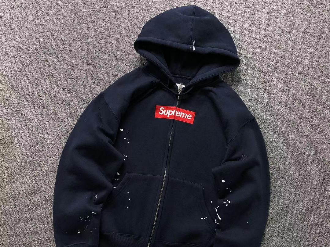On Running 225 S⭐⭐R⭐⭐E MAISON MARGIELA HOODIE 124220335 (Im 170Cm 60Kg I Wear Size S In The Phot) - Image 10