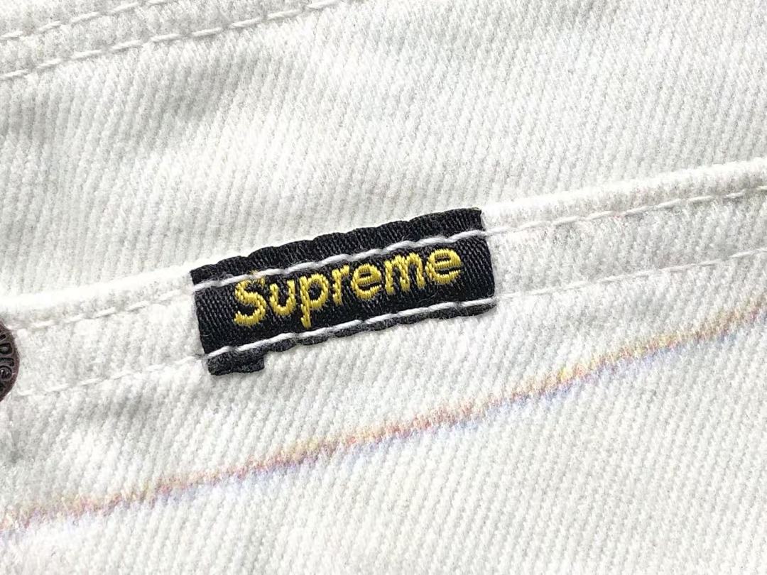 Supreme 338 S⭐⭐R⭐⭐E TROUSERS 1106140633 (Im 170Cm 60Kg I Wear Size 30 In The Phot) - Image 11