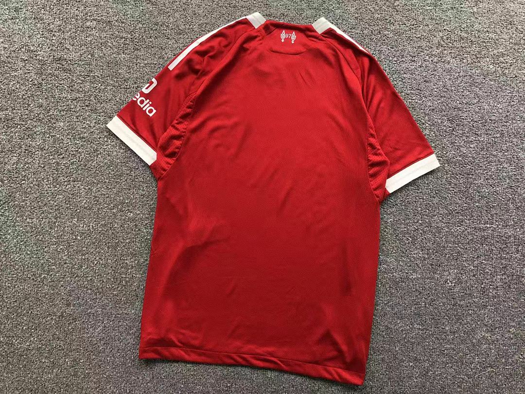 Unbranded 88 FOOTBALL T-SHIRT 11092810002 (Im 170Cm 60Kg I Wear Size L In The Phot) - Image 11