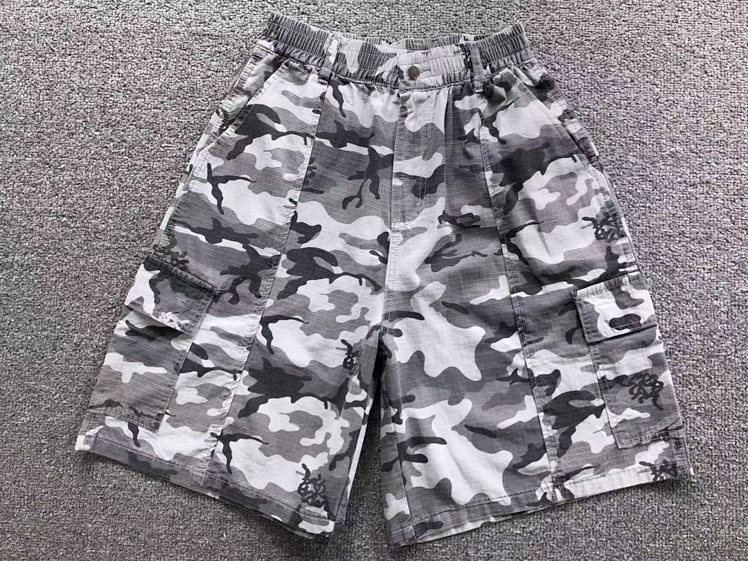 Mertra 158 M⭐RT⭐A SHORTS 1109120134 (Im 170Cm 60Kg I Wear Size 28 In The Phot) - Image 7