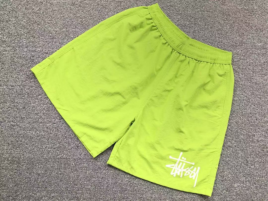 Stussy 98 STUSSY SHORTS 504263382 (Im 170Cm 60Kg I Wear Size S In The Phot) - Image 9