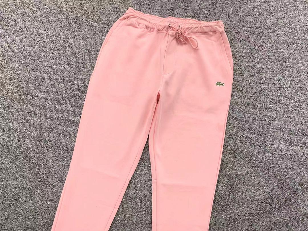 Lacoste TROUSERS128 LACOSTE HOODIE - Image 45