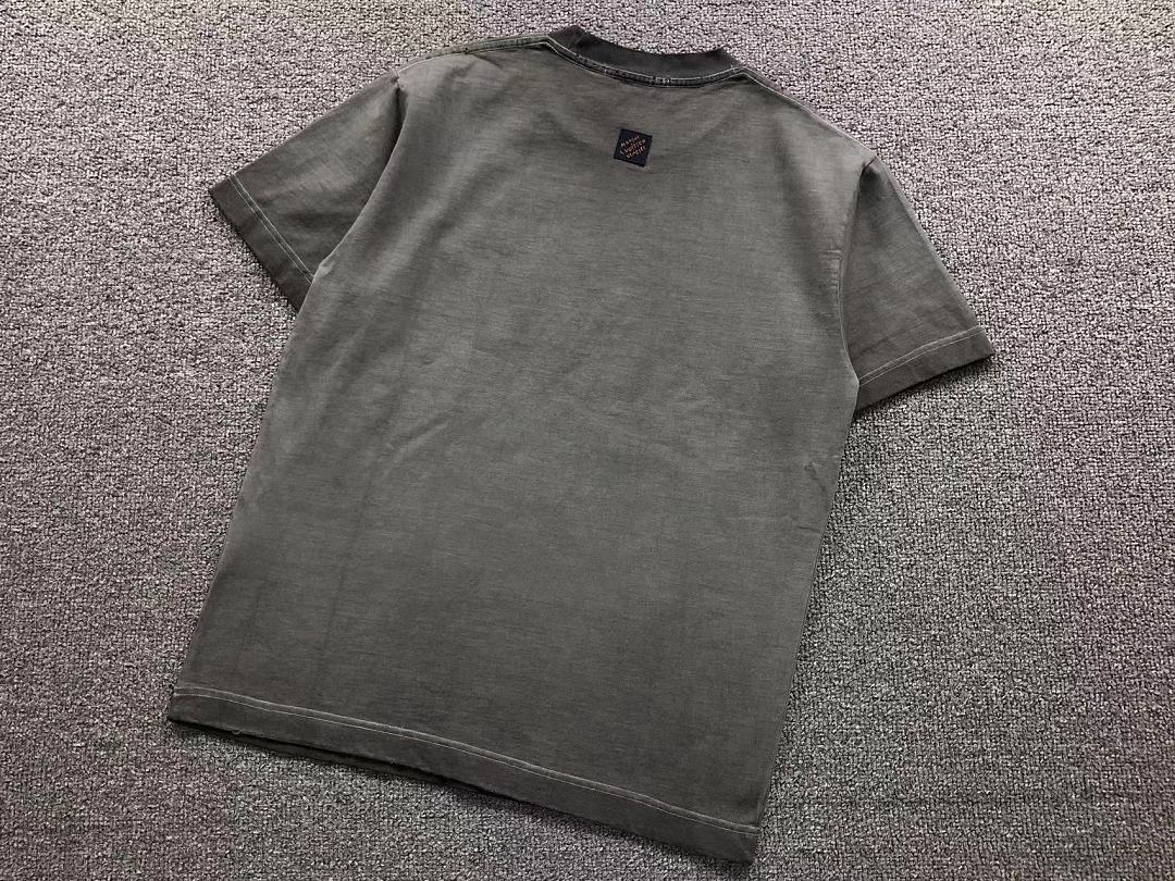 Louis Vuitton 125 L⭐ T-SHIRT 5207270681 (Im 170Cm 60Kg I Wear Size S In The Phot) - Image 17