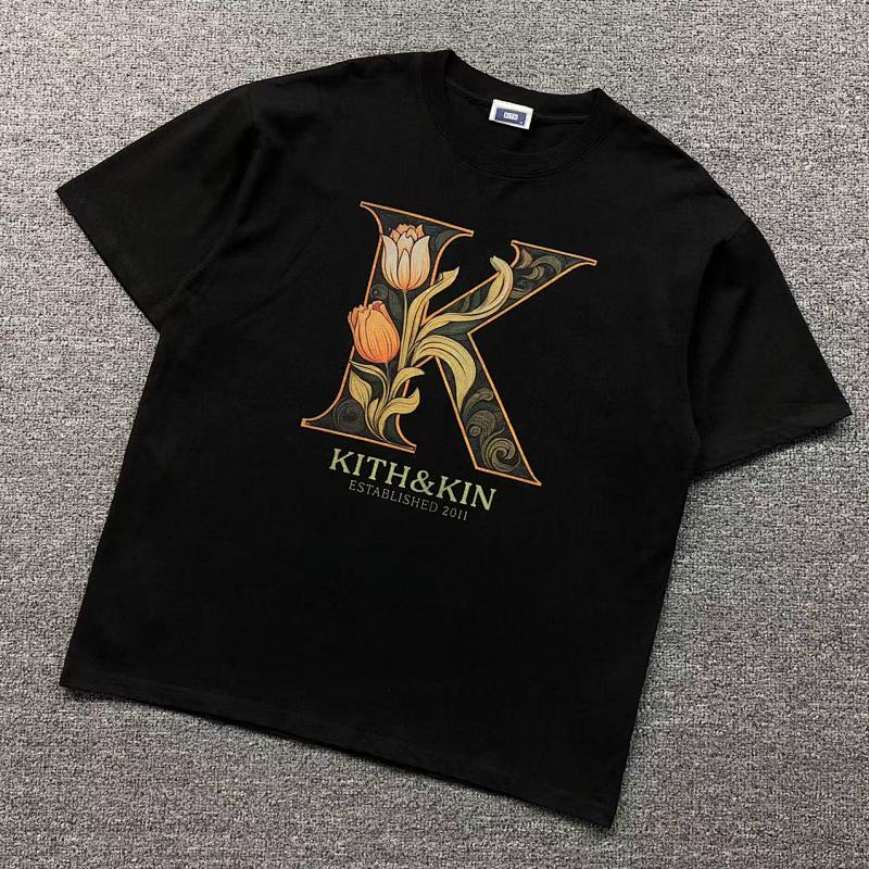 Kith 95 KITH T-SHIRT 1107031995 (Im 170Cm 60Kg I Wear Size XL In The Phot)