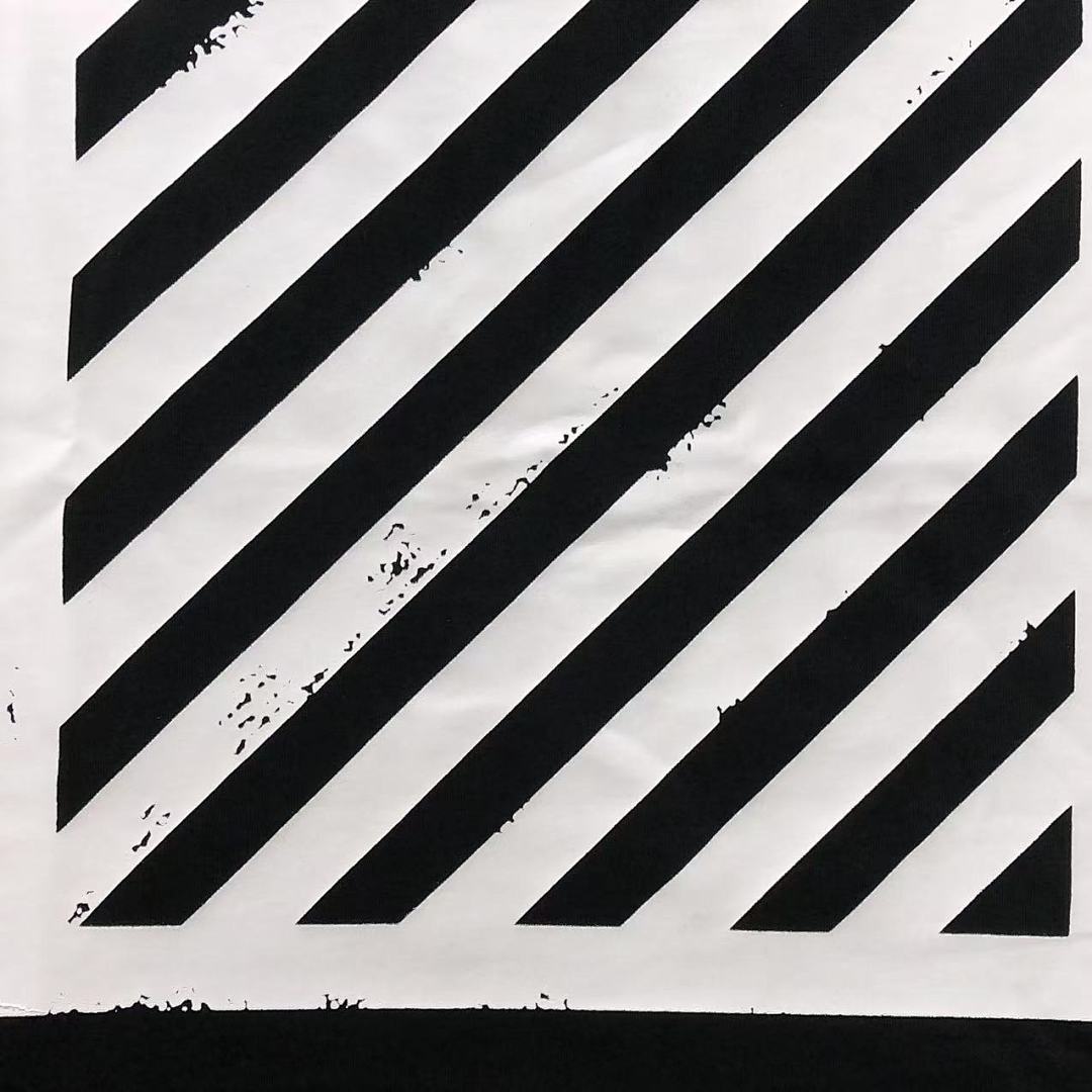 Off-White 98 OFF-WHITE T-SHIRT 503032519 (Im 170Cm 55Kg I Wear Size S In The Phot) - Image 10