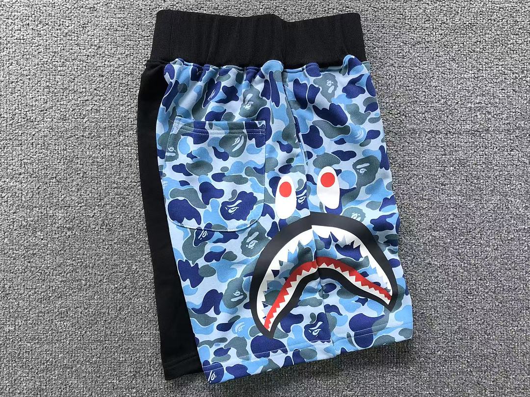 Bape 118 BAPE SHORTS 4207110577 (Im 170Cm 60Kg I Wear Size M In The Phot) - Image 21