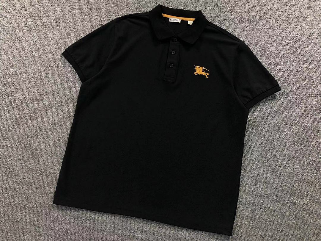 Burberry 128 B⭐R⭐E⭐RY POLO 2112252001 (Im 170Cm 60Kg I Wear Size L In The Phot) - Image 10