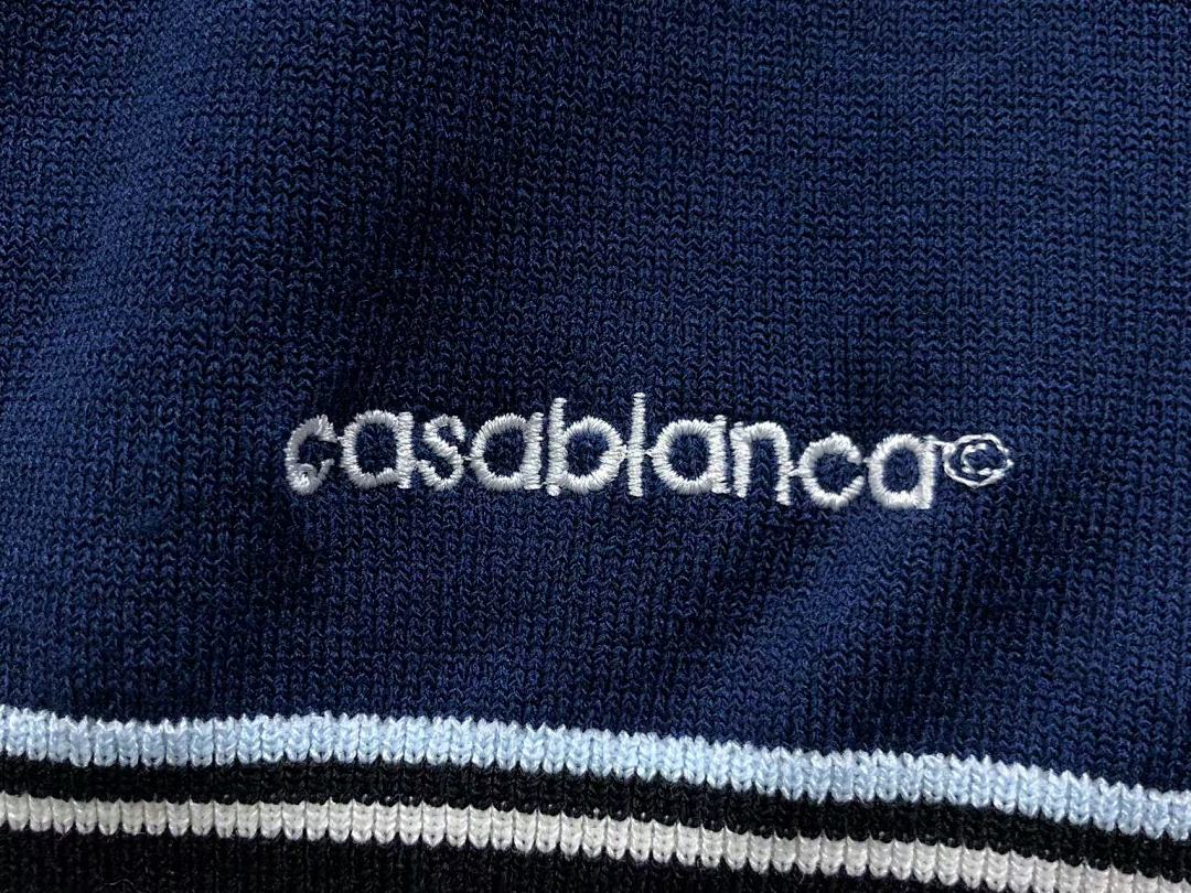 Casablanca 335 CASABLANCA POLO SHORT SKIRT FEMAIE - Image 21