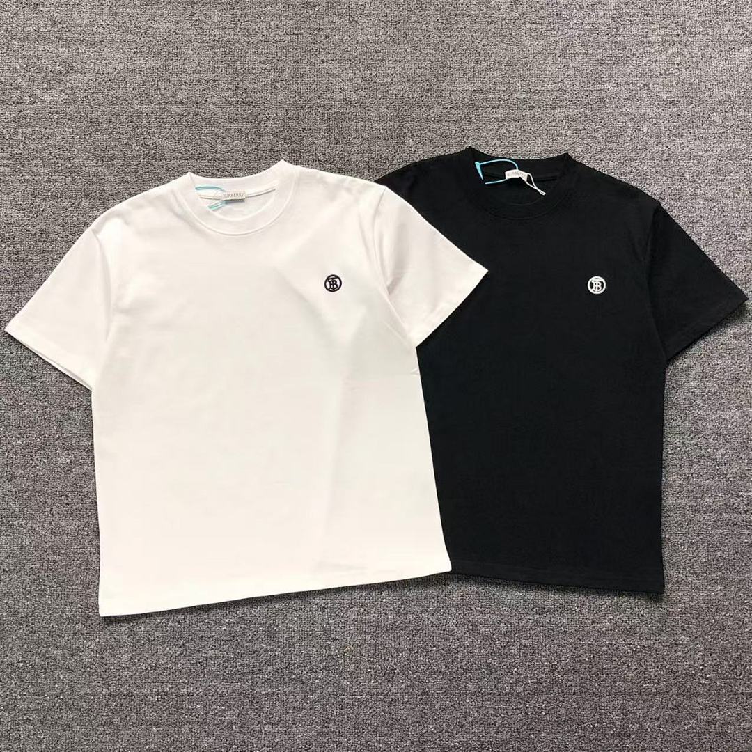 Burberry 135 B⭐R⭐E⭐RY T-SHIRT 4112150621 (Im 170Cm 57Kg I Wear Size XS In The Phot)