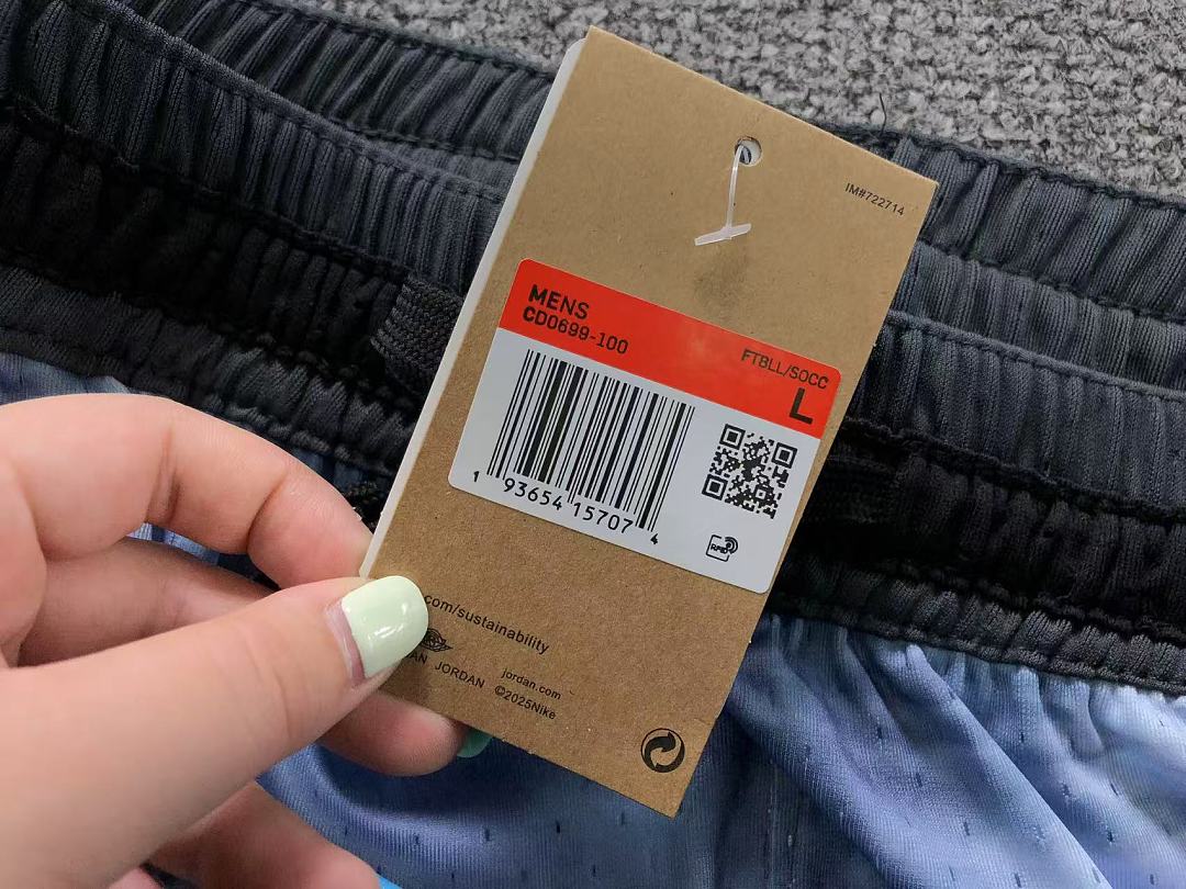 Unbranded 85 NBA BASKETBALL SHORTS 1252113002 (Im 170Cm 60Kg I Wear Size L In The Phot) - Image 16