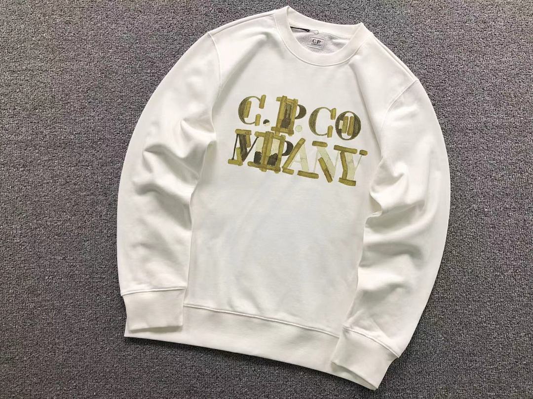 C.P. Company 98 CP HOODIE 1108040955 (Im 170Cm 60Kg I Wear Size M In The Phot) - Image 13