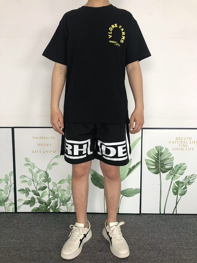 On Running 69 VLONE T-SHIRT 504144591 (Im 170Cm 60Kg I Wear Size S In The Phot) - Image 3