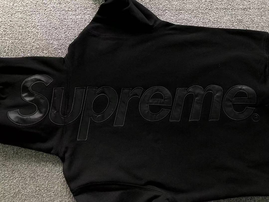 Supreme TROUSERS 188 S⭐⭐R⭐⭐E HOODIE 52071521182 (Im 170Cm 60Kg I Wear Size S In The Phot) - Image 33