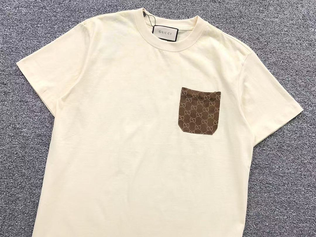 Gucci 158 G⭐C⭐I T-SHIRT - Image 9