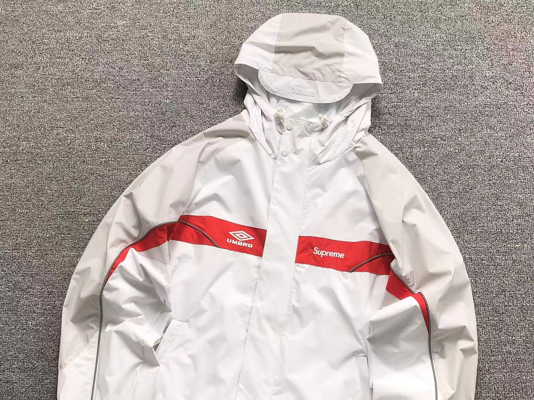 Supreme TROUSERS 298 S⭐⭐R⭐⭐E UM⭐RO JACKET - Image 14