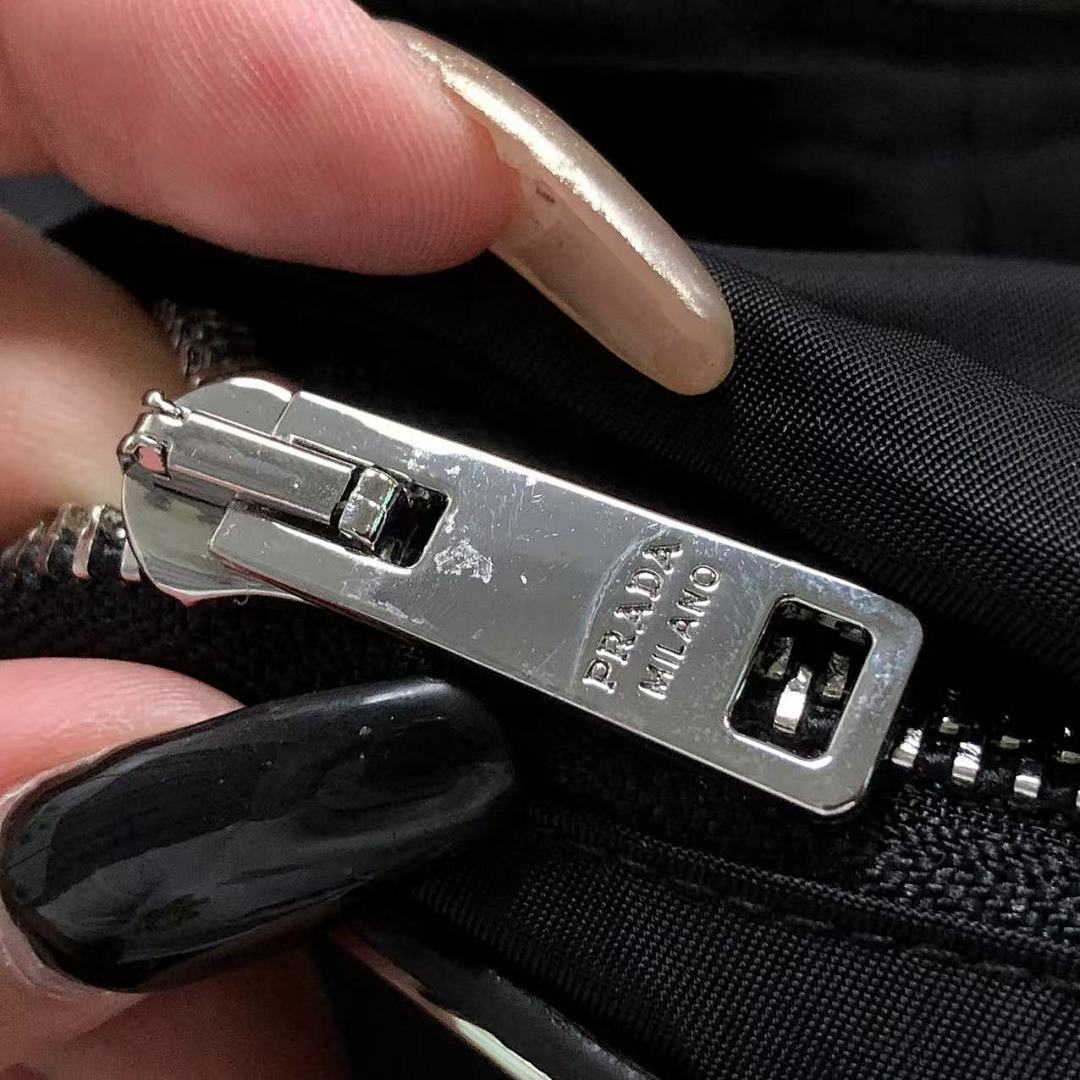 Prada 708 P⭐A⭐A JACKET 2110070104 (Im 170Cm 60Kg I Wear Size 50 In The Phot) - Image 12