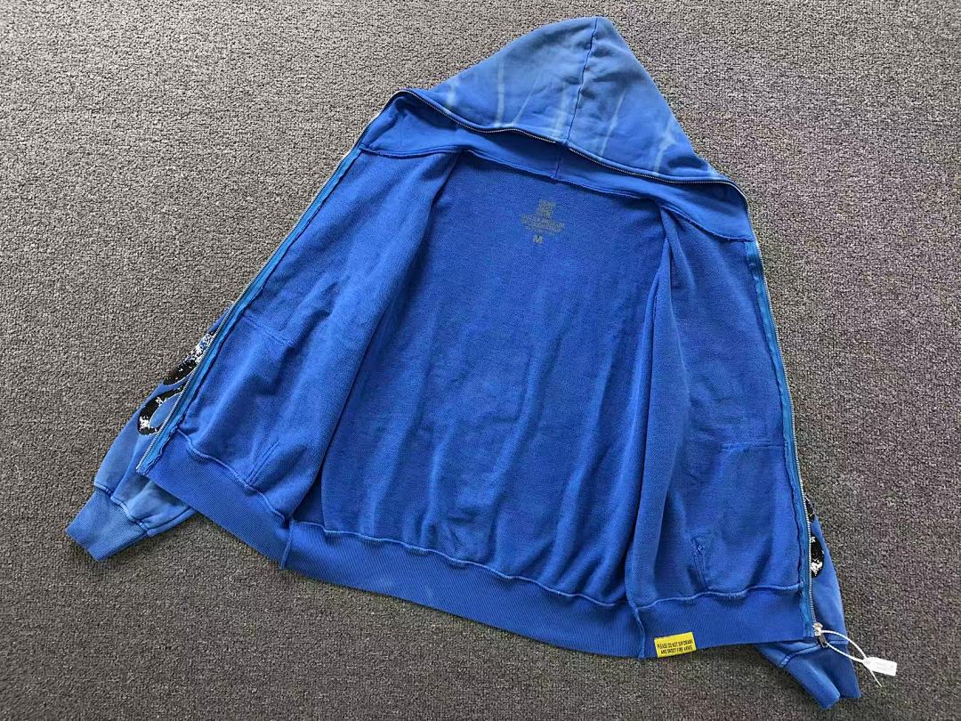 Cough Syrup TROUSERS 288 COU⭐H SY⭐UP HOODIE - Image 36