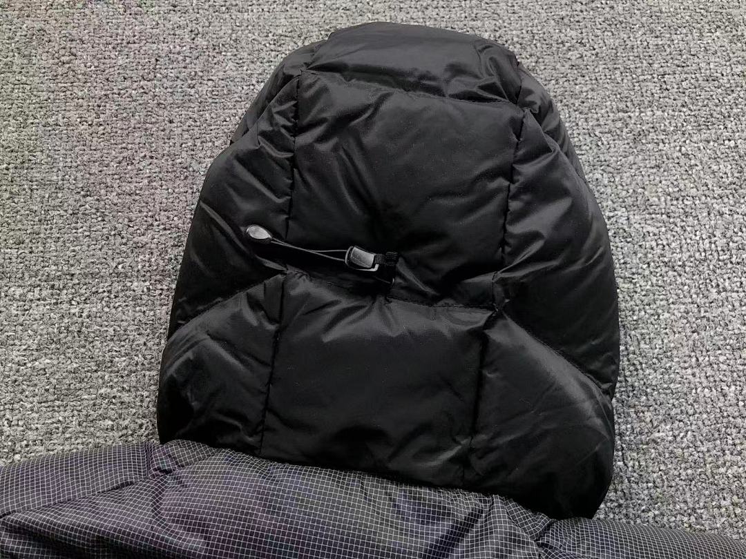 Unbranded 638 KA⭐L⭐S DOWN JACKETS 21103063001 (Im 170Cm 60Kg I Wear Size M In The Phot) - Image 16