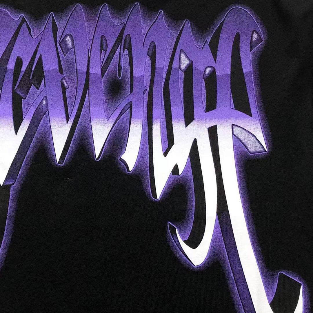 Revenge 69 REVENGE T-SHIRT 504015291 (Im 170Cm 60Kg I Wear Size S In The Phot) - Image 18