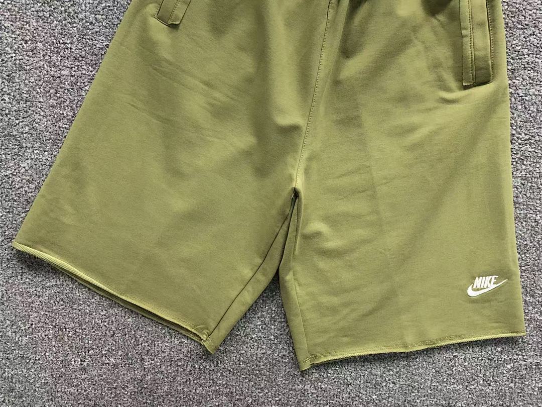 Nike 95 N⭐K⭐ SHORTS 505070585 (Im 170Cm 60Kg I Wear Size M In The Phot) - Image 8