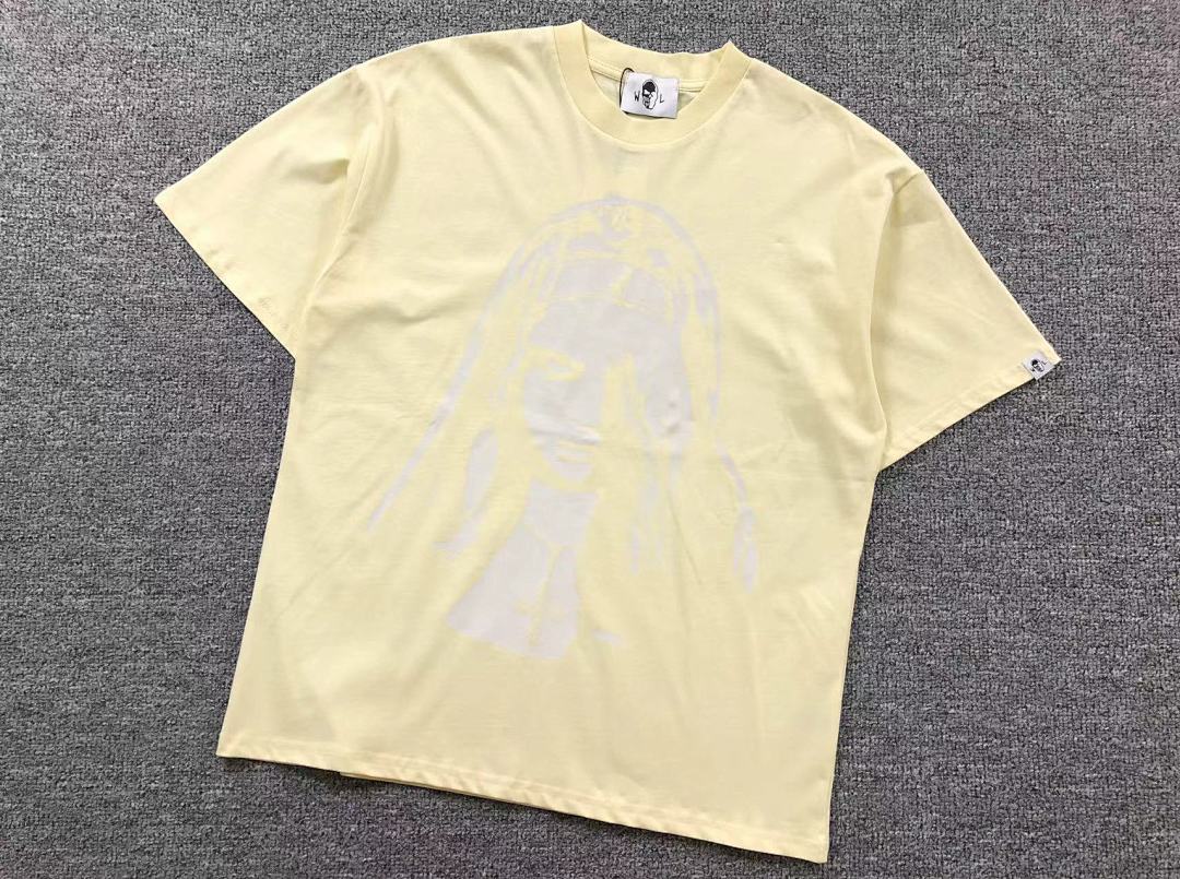 Warren Lotas 78 WARREN LOTAS T-SHIRT - Image 5