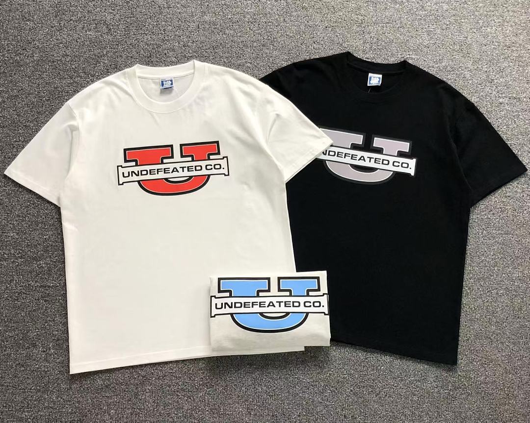 Undefeated 88 UNDEFEATED T-SHIRT 126263402 (Im 170Cm 60Kg I Wear Size L In The Phot) - Image 5