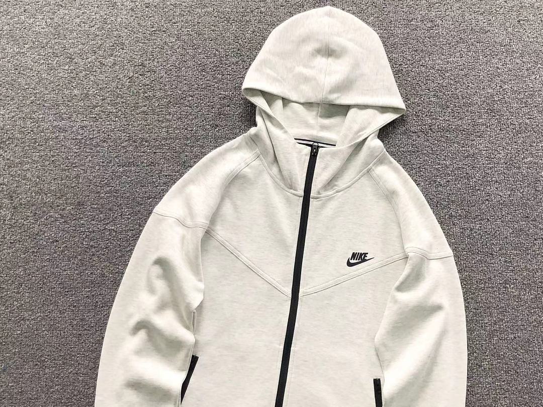 Nike 228 N⭐K⭐ HOODIE TROUSERS 4208031077 (Im 170Cm 60Kg I Wear Size L In The Phot) - Image 10