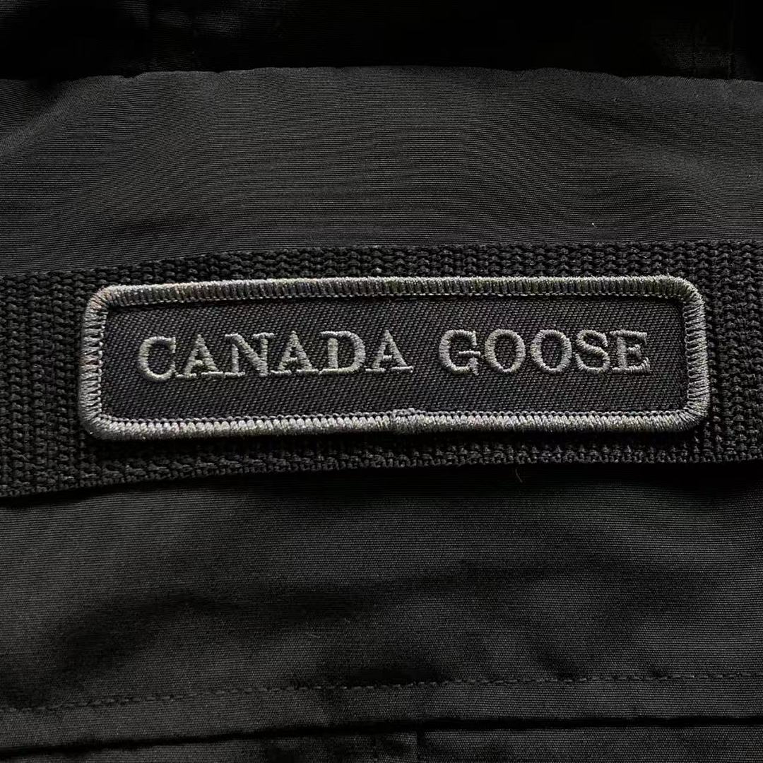 Canada Goose 558 C⭐N⭐⭐A G⭐⭐⭐E DOWN - Image 24