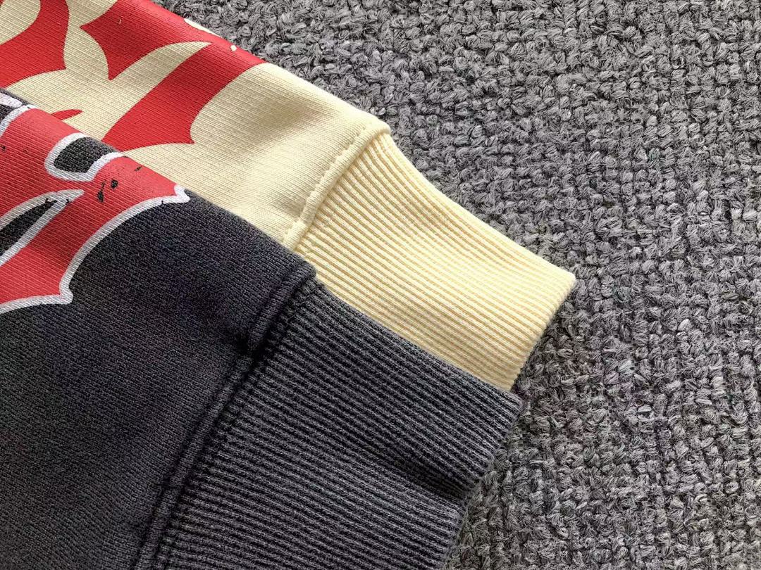 Godspeed 175 GO⭐S⭐E⭐D HOODIE 41040503017 (Im 170Cm 60Kg I Wear Size S In The Phot) - Image 19
