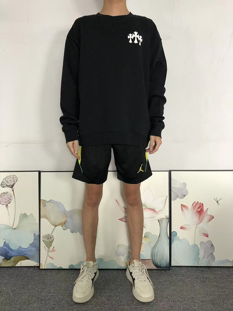 Comme des Garcons 218 C⭐⭐OME HE⭐⭐TS HOODIE 32090448125 (Im 170Cm 60Kg I Wear Size L In The Phot) - Image 3