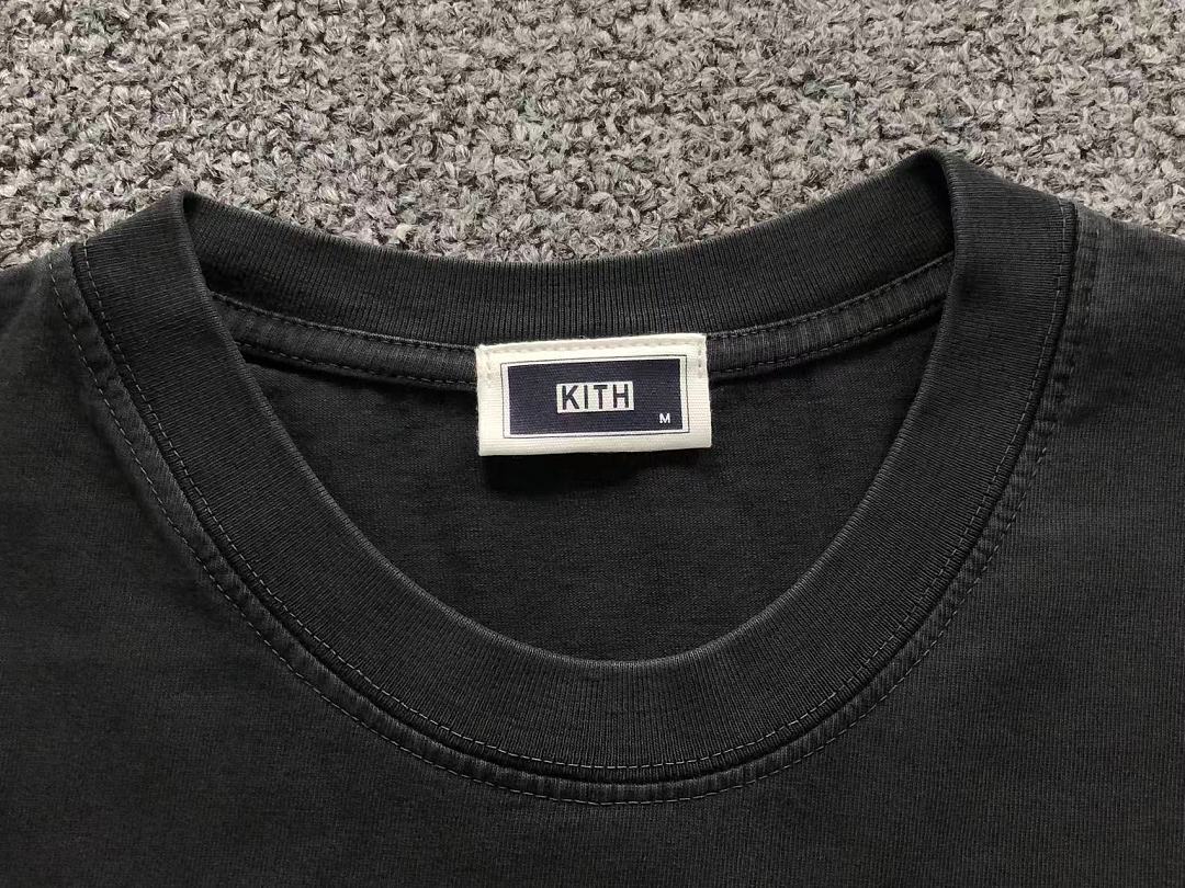Kith 113 KITH T-SHIRT 12733595 (Im 170Cm 60Kg I Wear Size M In The Phot) - Image 12