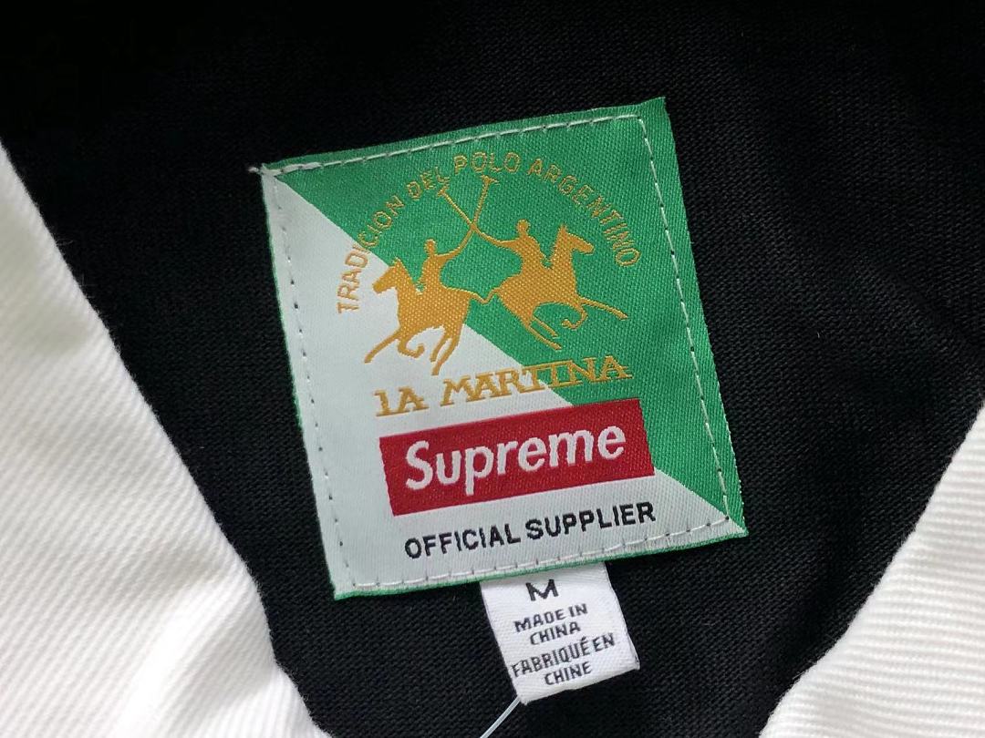 Supreme 298 S⭐⭐R⭐⭐E LONG SLEEVED 22072006001 (Im 170Cm 60Kg I Wear Size M In The Phot) - Image 24