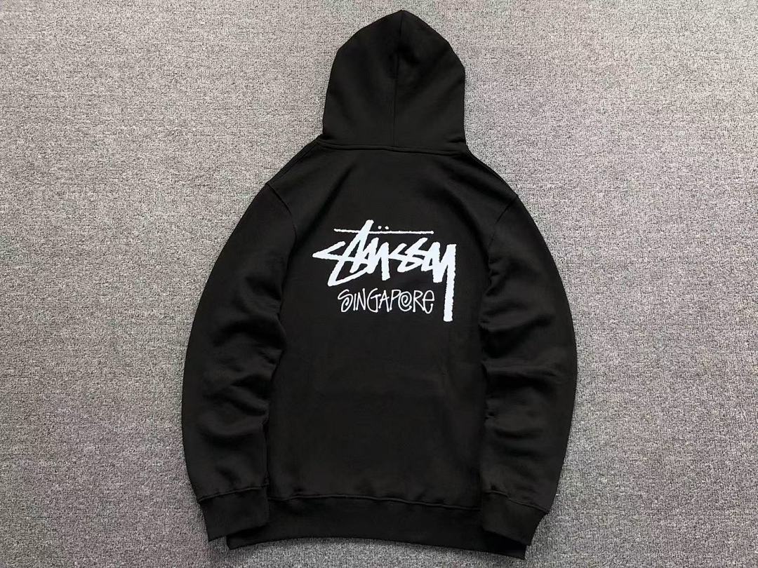 Stussy 168 STUSSY - Image 7