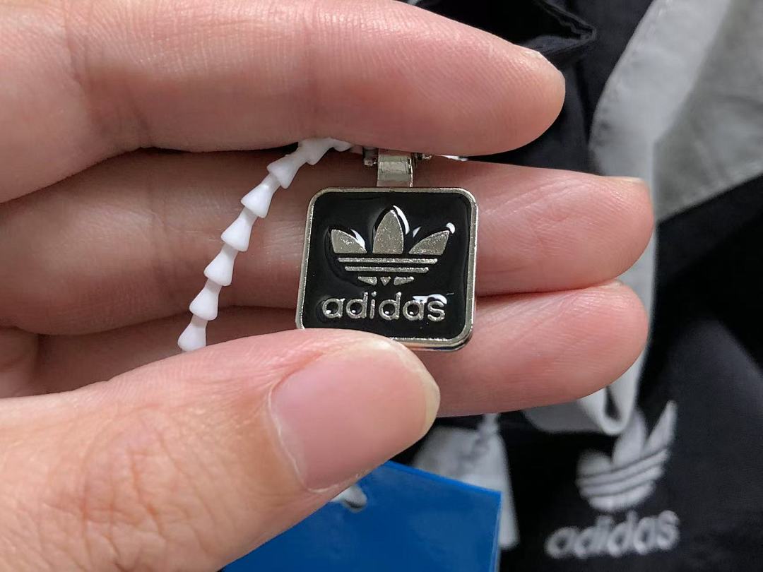 Adidas 168 A⭐I⭐AS JACKET 4204030877 (Im 170Cm 60Kg I Wear Size M In The Phot) - Image 20