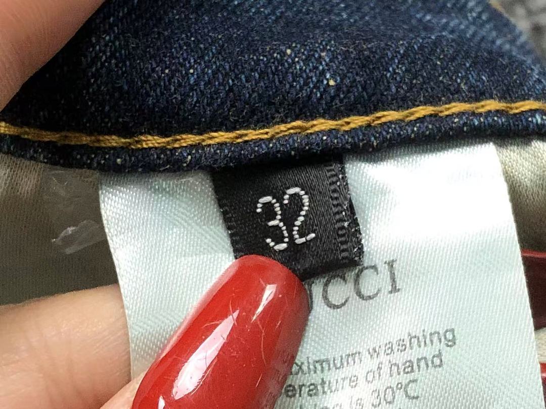Unbranded 175 G⭐C⭐I TROUSERS 2207202901 (Im 170Cm 60Kg I Wear Size 32 In The Phot) - Image 22