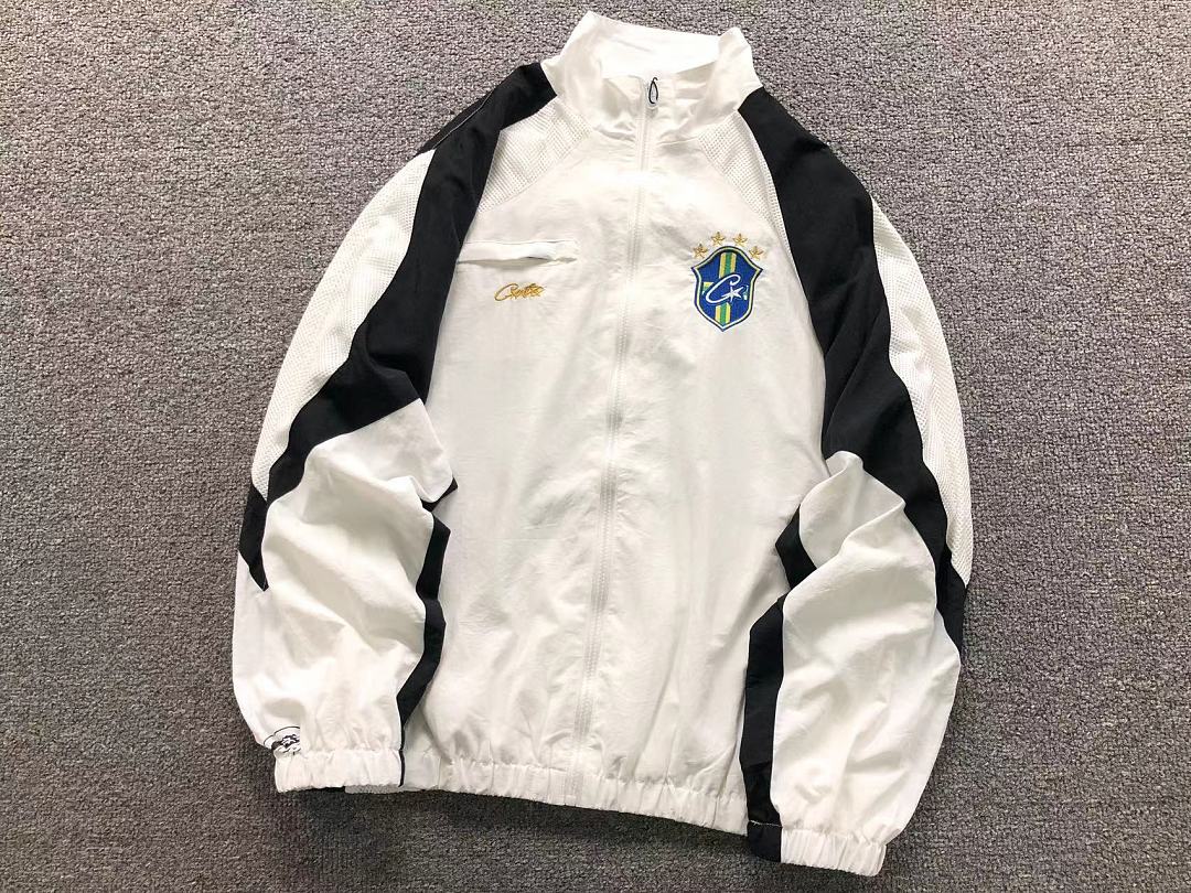 Corteiz 188 CORTEIZ JACKET 526131478 (Im 170Cm 60Kg I Wear Size M In The Phot) - Image 7