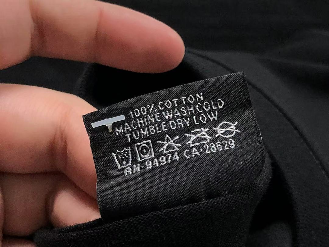 Nike 88 N⭐K⭐ STUSSY T-SHIRT 3207201021 (Im 170Cm 60Kg I Wear Size M In The Phot) - Image 22