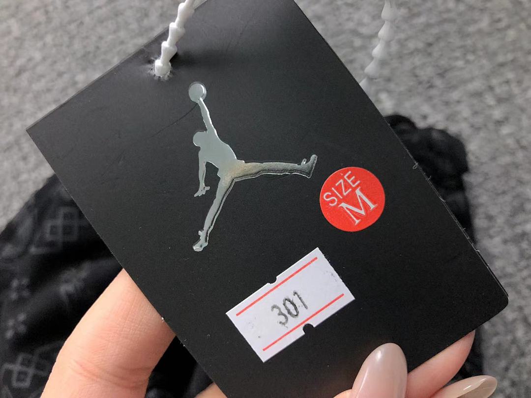 Air Jordan 95 A⭐R J⭐R⭐AN TROUSERS 211111457 (Im 170Cm 57Kg I Wear Size M In The Phot) - Image 22