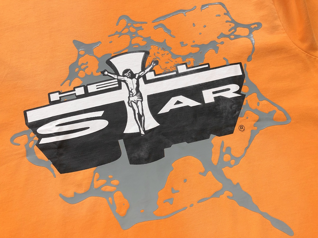 Hellstar 148 HELLSTAR T-SHIRT - Image 16