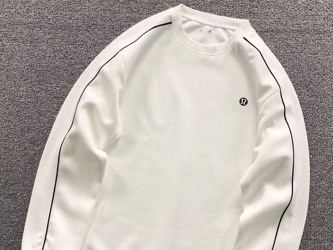On Running 158 LULULEMON HOODIE 2207010404 (Im 170Cm 60Kg I Wear Size L In The Phot) - Image 9