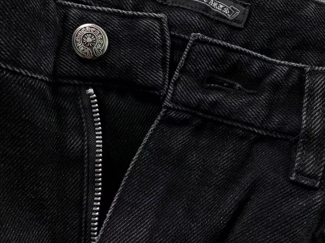 Comme des Garcons 245 C⭐⭐OME HE⭐⭐TS TROUSERS 3108071905 (Im 170Cm 60Kg I Wear Size 34 In The Phot) - Image 19