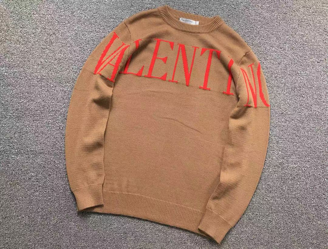 Valentino 128 VALENTINO SWEATER 4112631146 (Im 170Cm 60Kg I Wear Size M In The Phot) - Image 14