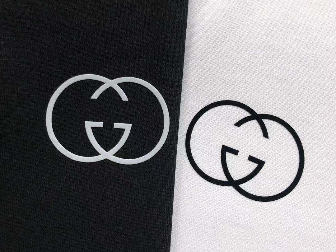 Gucci 128 G⭐C⭐I T-SHIRT 411187421 (Im 170Cm 57Kg I Wear Size M In The Phot) - Image 12