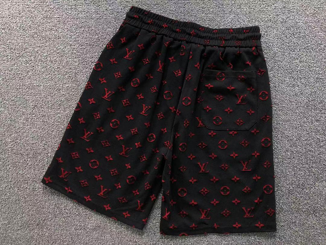 Louis Vuitton 218 L⭐ T-SHIRT SHORTS 5260205147 (Im 170Cm 60Kg I Wear Size XL In The Phot) - Image 28